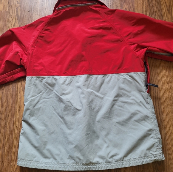 Stormtech H2Xtreme Men's Large Snowboarding Ski Jacket Waterproof Winter Coat Z1 - Picture 9 of 10